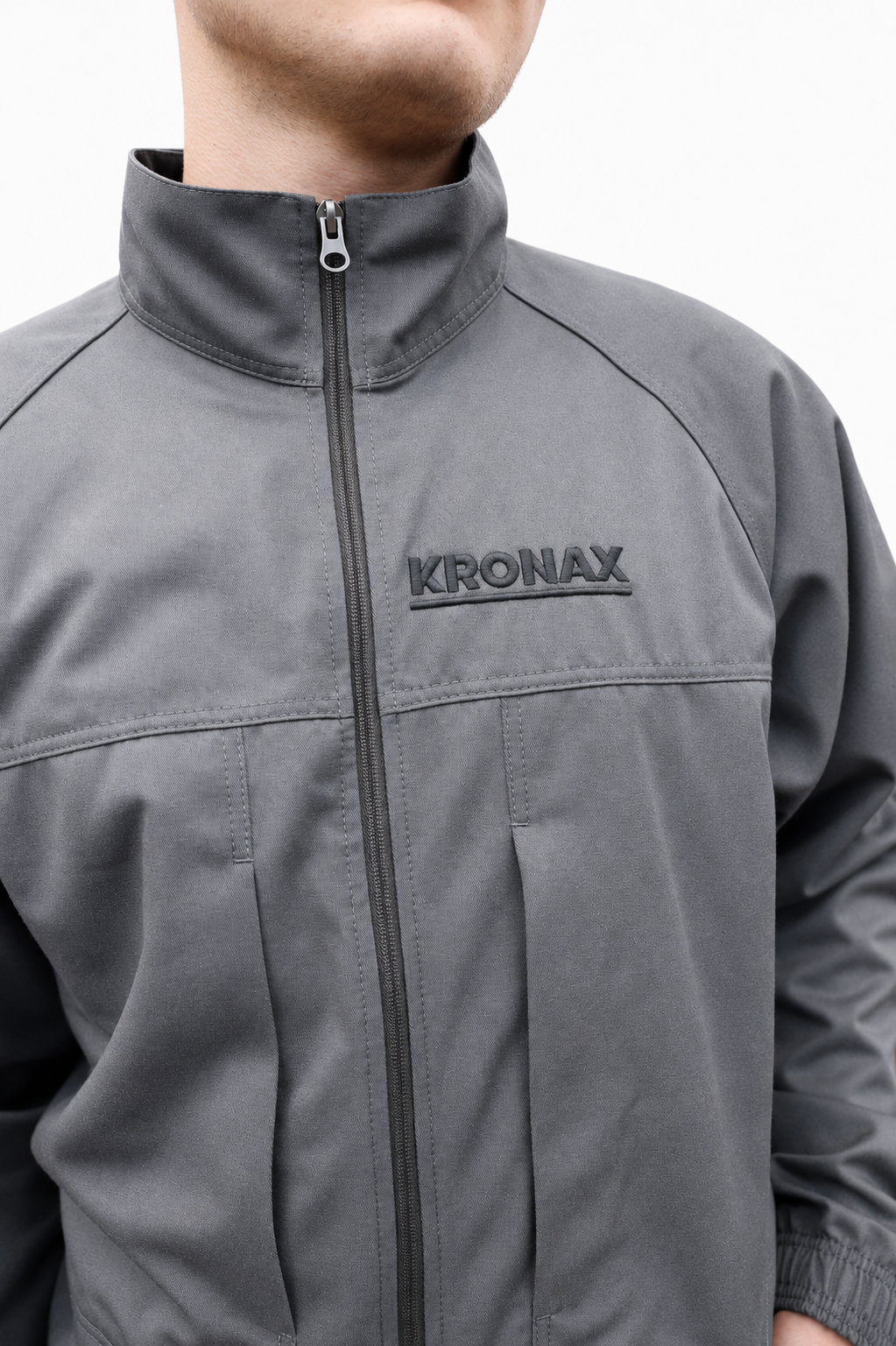 Комбинезон рабочий KRONAX Profi KRP-02 (XXL, 170-176)