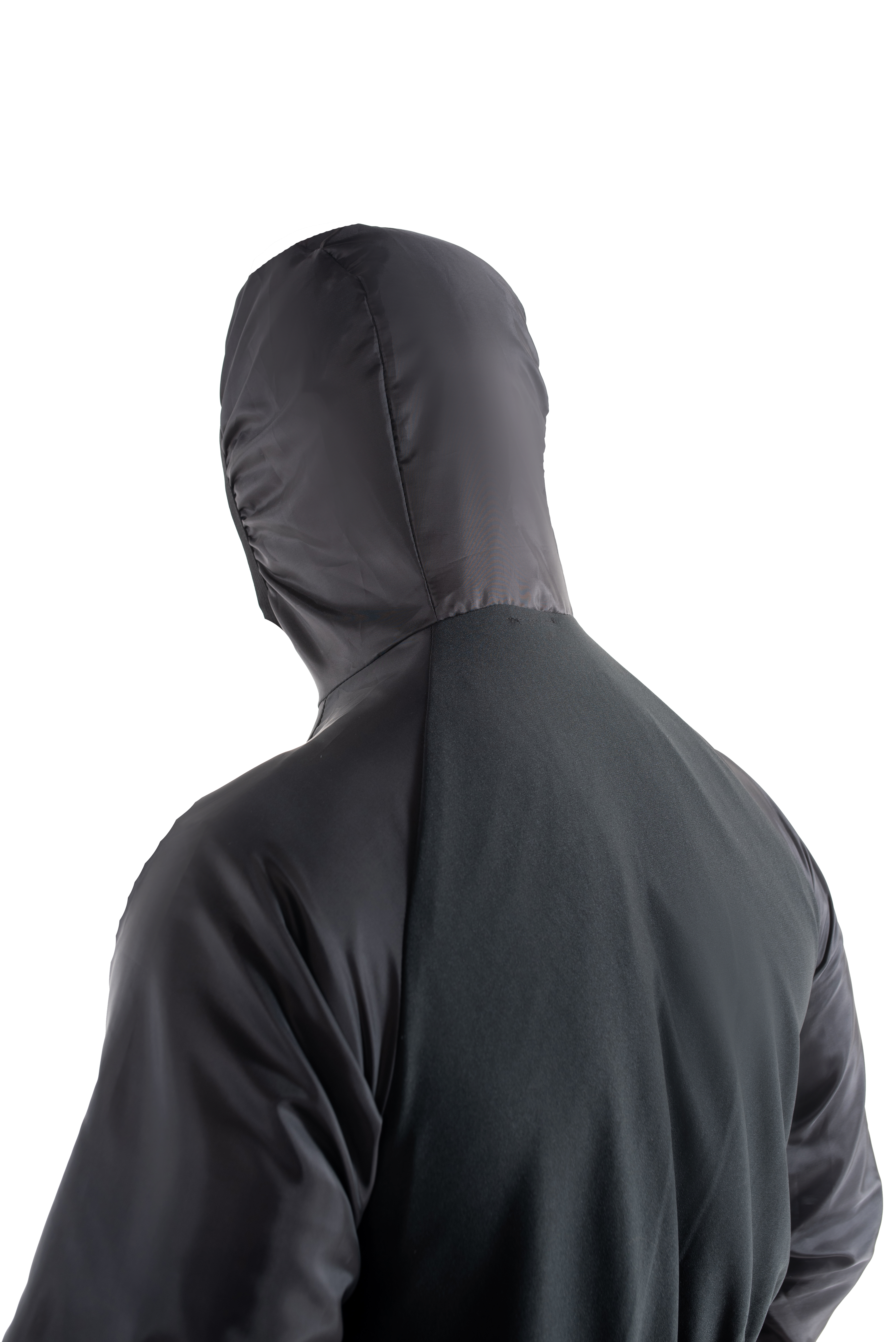 Комбинезон малярный, защитный, многоразовый KRONAX PROFI KP-03 (L, 170-176)